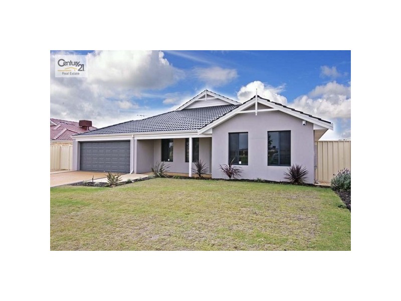 16 Fulmar Way, Seville Grove WA 6112