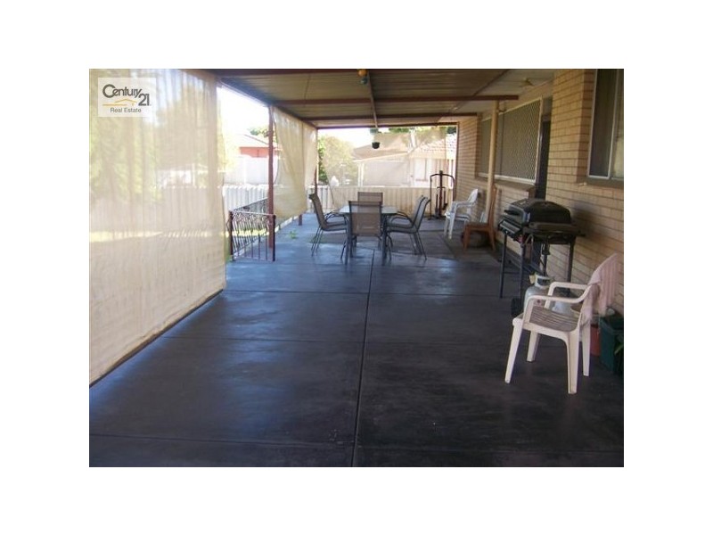 East Cannington WA 6107