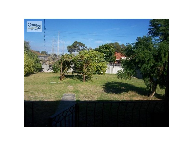 East Cannington WA 6107