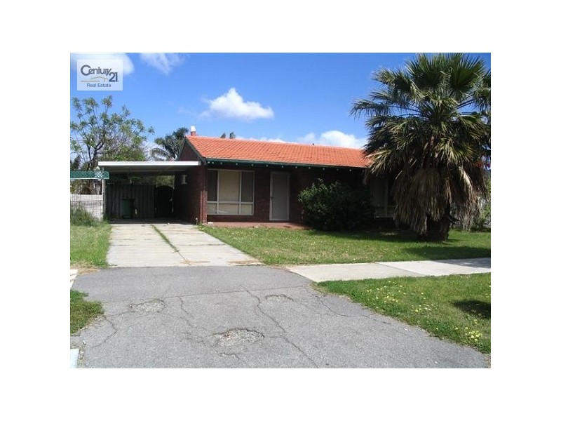 35 Yule Street, Maddington WA 6109