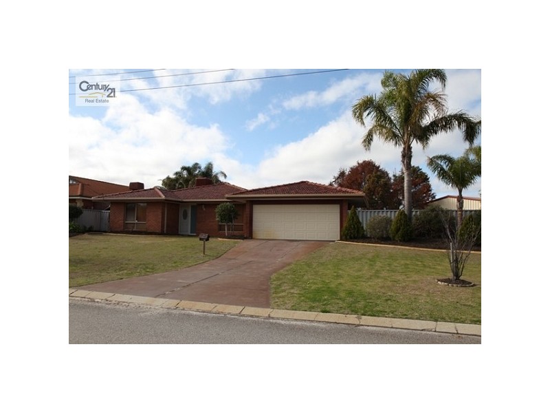 3 Tattler Place, Huntingdale WA 6110