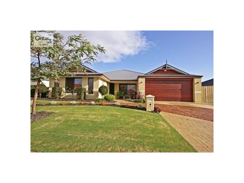 23 Figtree Drive, Canning Vale WA 6155