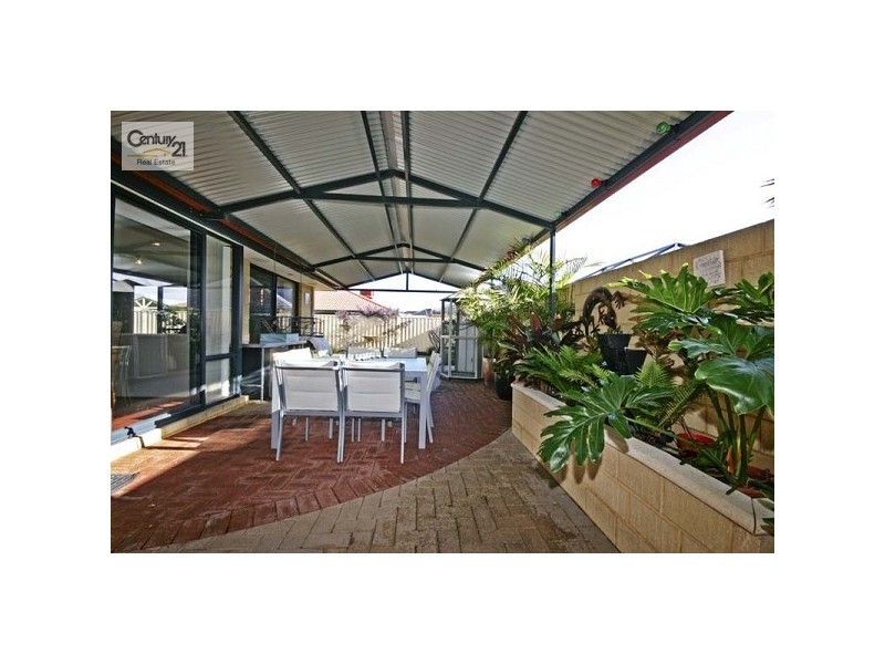 23 Figtree Drive, Canning Vale WA 6155