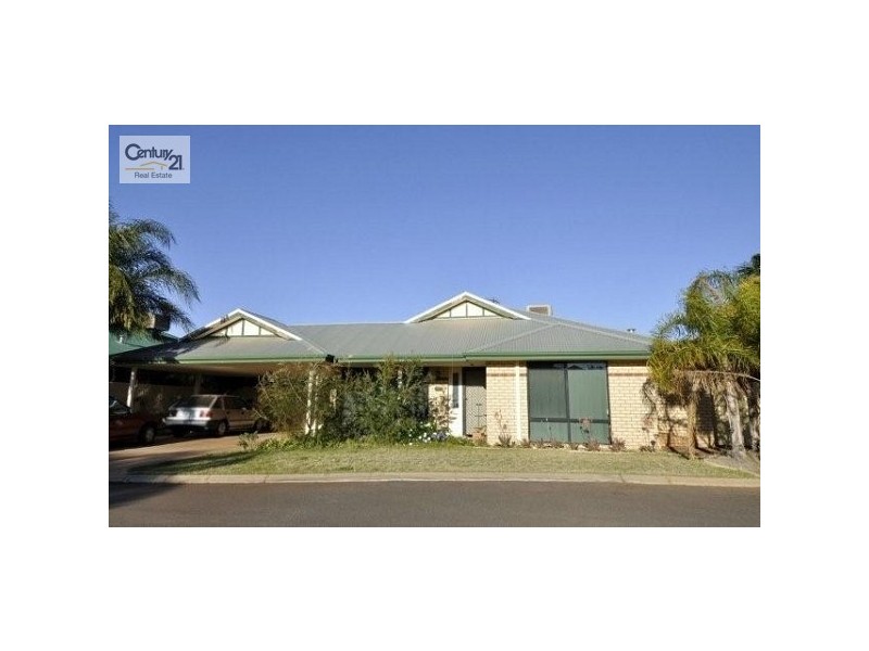 7, 8, 9/5 OConnor Street, Somerville WA 6430