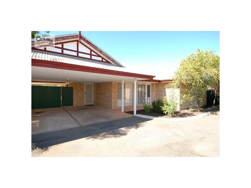 4/48 Osmetti Drive, Somerville WA 6430
