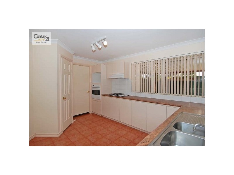 4/48 Osmetti Drive, Somerville WA 6430