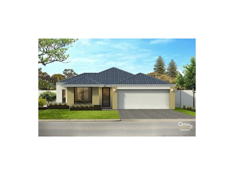 Lot 11,12,13 Brookglen Precinct, Canning Vale WA 6155