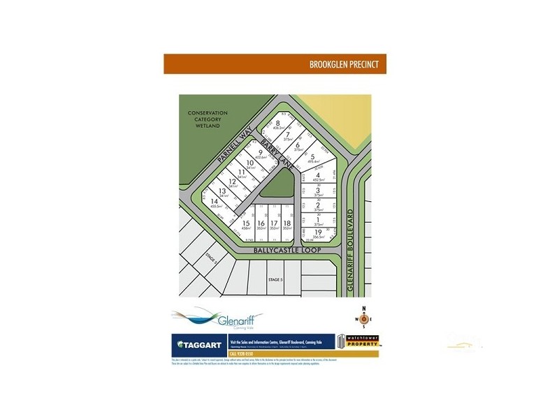 Lot 18 Brookglen Precinct, Canning Vale WA 6155