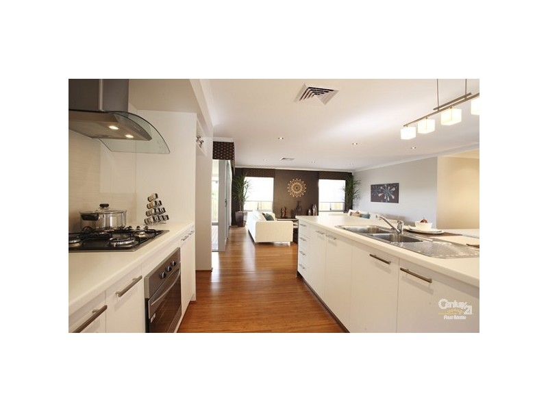 Lot 9 Forrestglen Precinct, Canning Vale WA 6155