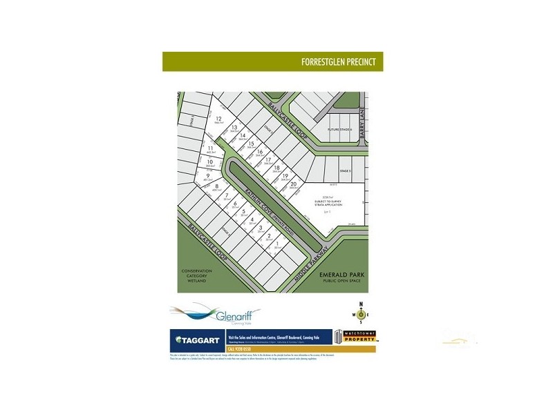 Lot 11 Forrestglen Precinct, Canning Vale WA 6155