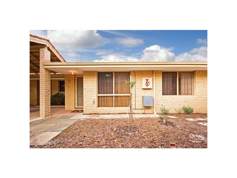5/20 Charlton Place, Thornlie WA 6108
