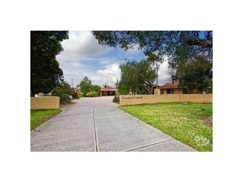 5/20 Charlton Place, Thornlie WA 6108