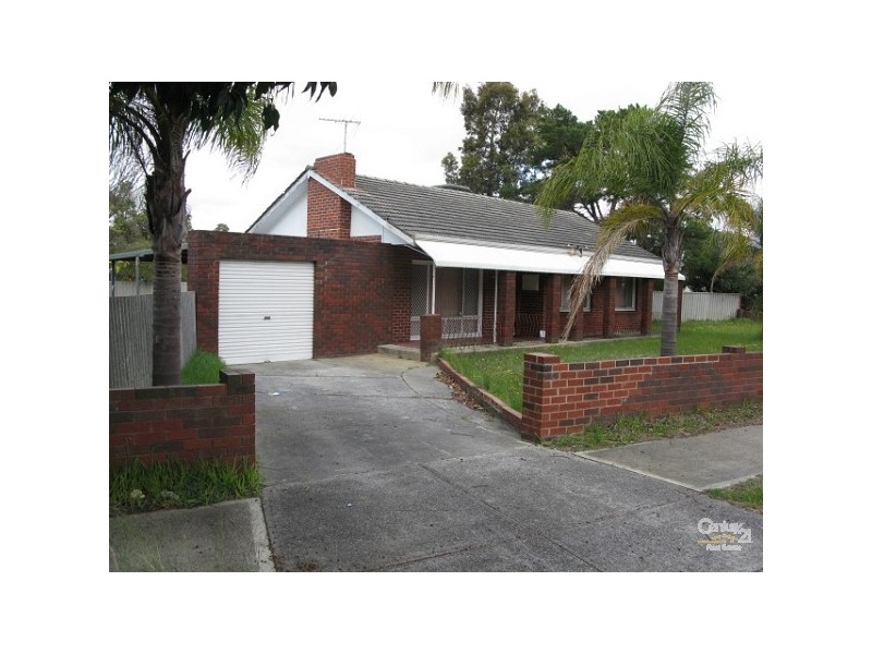 288 Spencer Road, Thornlie WA 6108