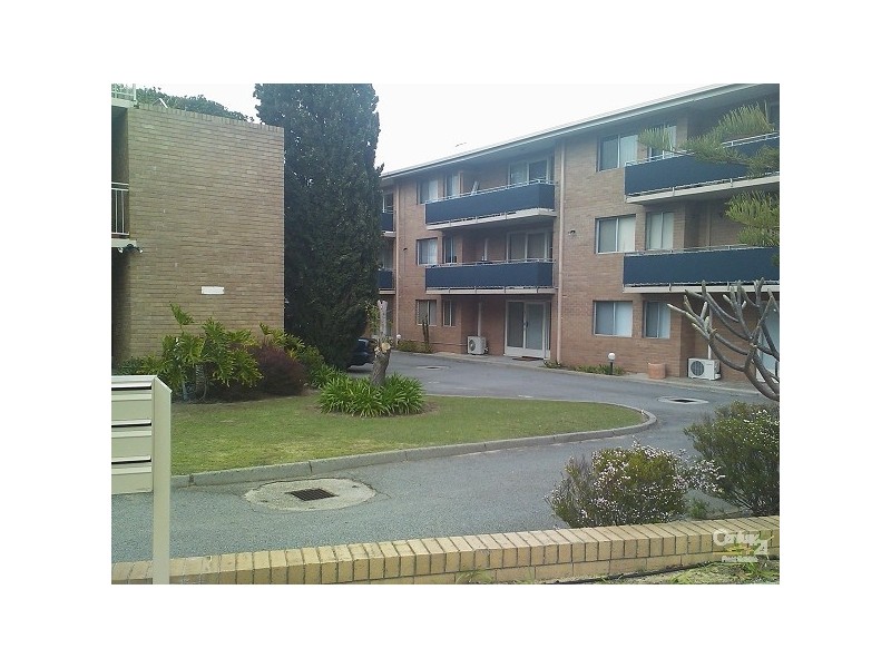 15/26 Baldwin Street, Como WA 6152