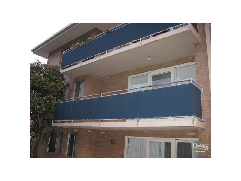 15/26 Baldwin Street, Como WA 6152