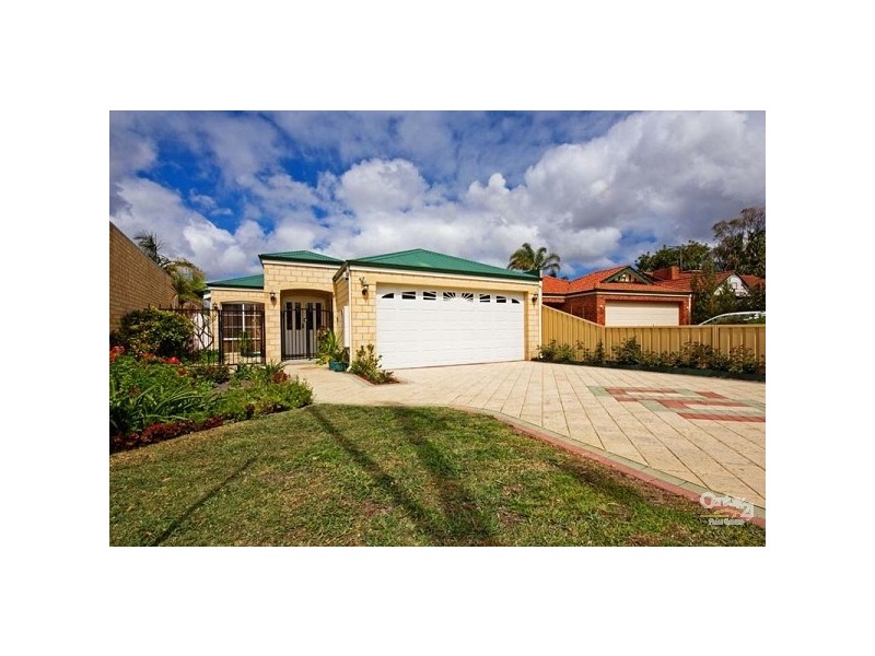 57A Conochie Crescent, Manning WA 6152
