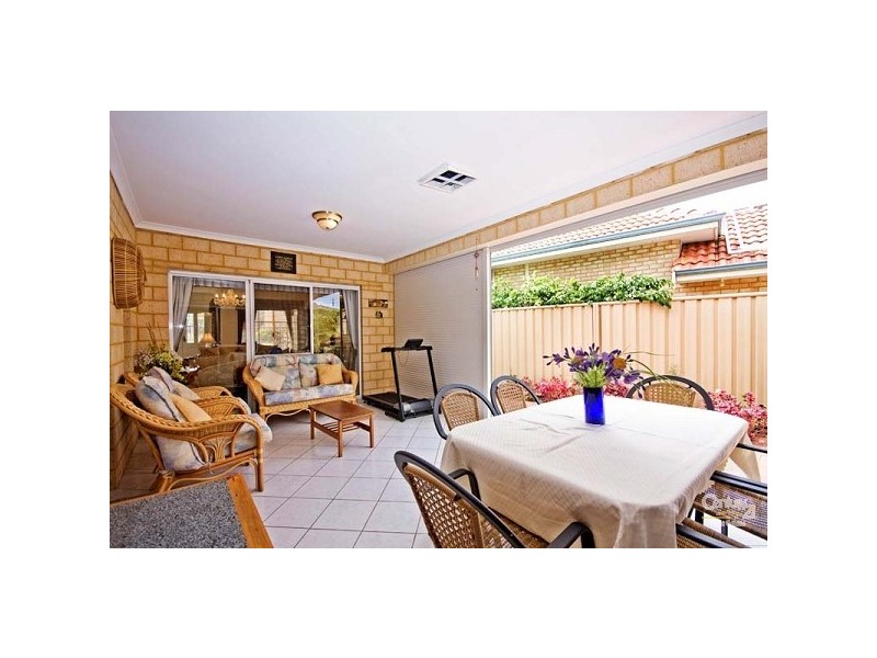 57A Conochie Crescent, Manning WA 6152