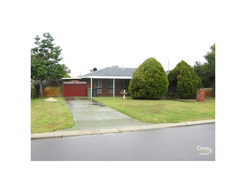 34 Alciston Way, Huntingdale WA 6110