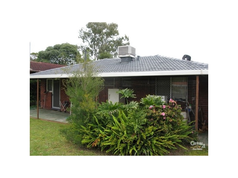 34 Alciston Way, Huntingdale WA 6110