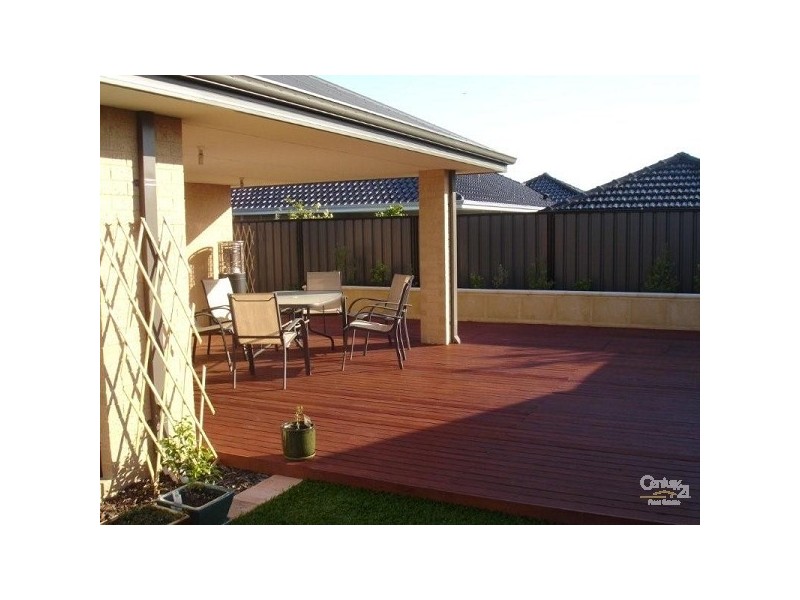 43 Tarradee Circuit, Thornlie WA 6108