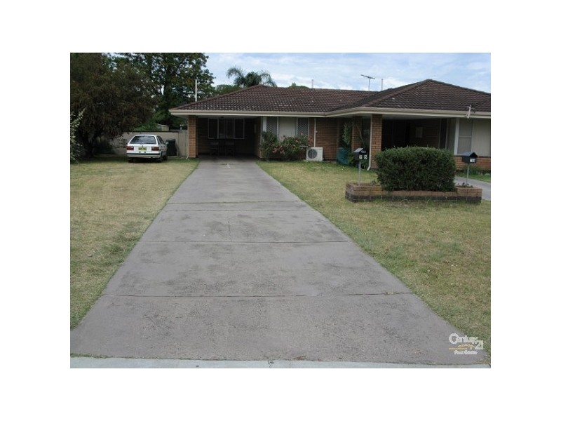 29b Prendiville Way, Langford, Langford WA 6147