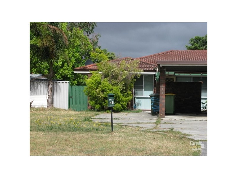 4a Cirrus Court, Willetton WA 6155