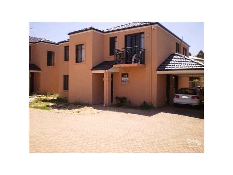 25d Sill Street, Bentley WA 6102