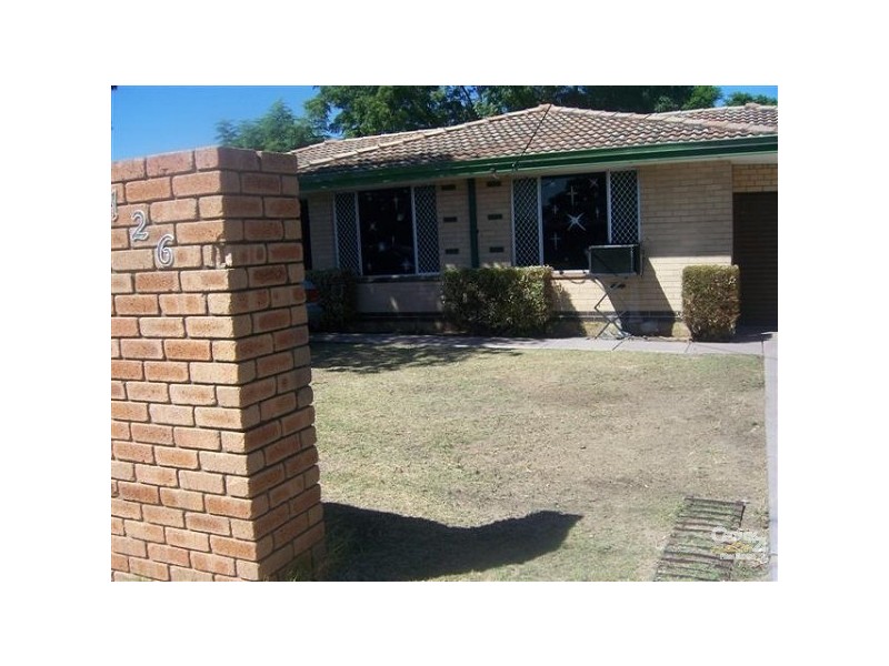 126 Fremantle Road, Gosnells WA 6110