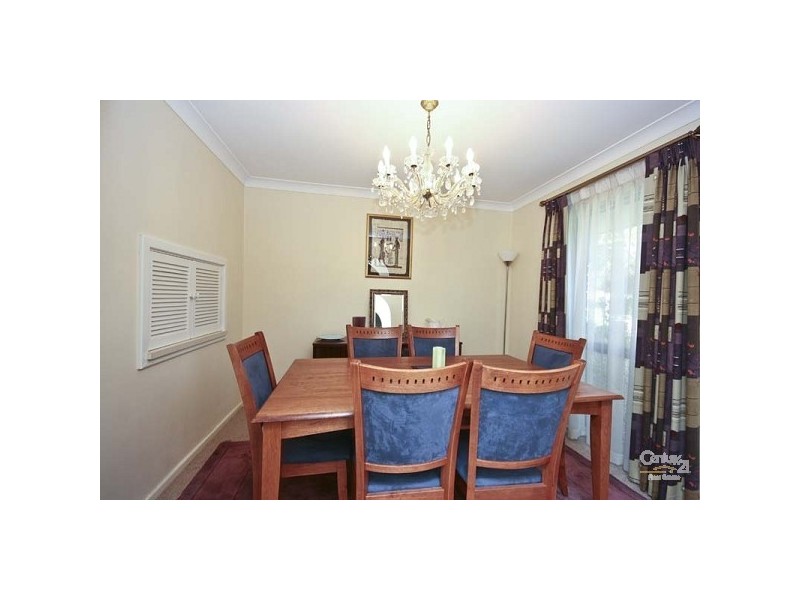 5 Iron Bark Row, Willetton WA 6155