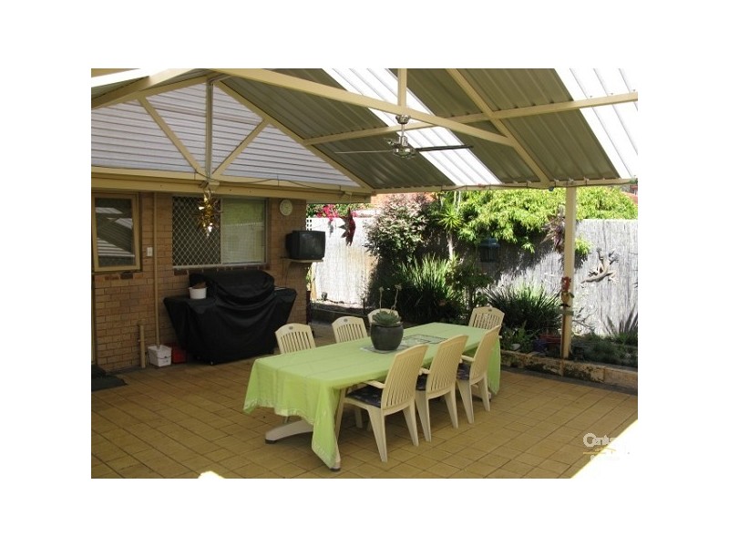 25 Poseidon Way, Parkwood WA 6147