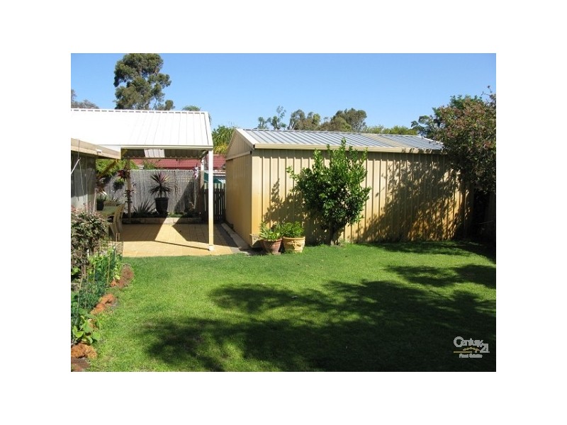 25 Poseidon Way, Parkwood WA 6147