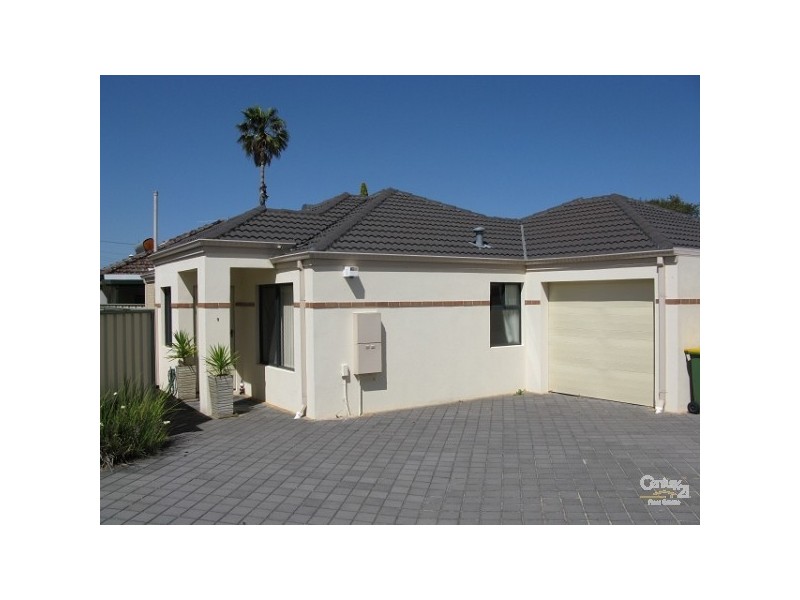 3/3 Garden Street, Cannington WA 6107