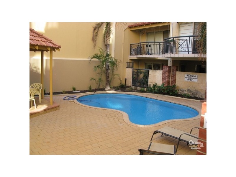 50/138 Adelaide Terrace, East Perth WA 6004