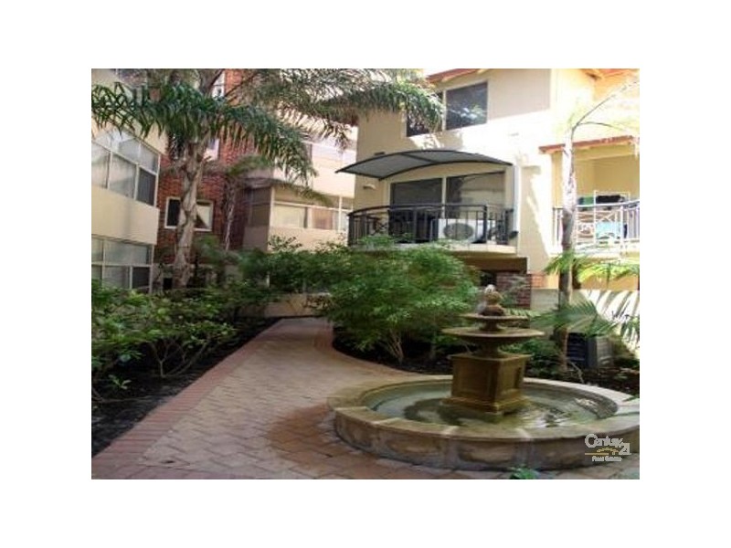 50/138 Adelaide Terrace, East Perth WA 6004