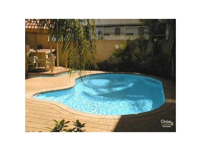 50/138 Adelaide Terrace, East Perth WA 6004