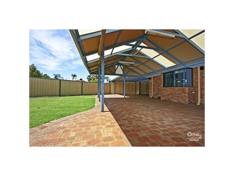 6 Nepean Place, Willetton WA 6155