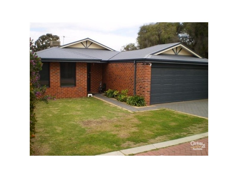 5B Southgate Road, Langford WA 6147