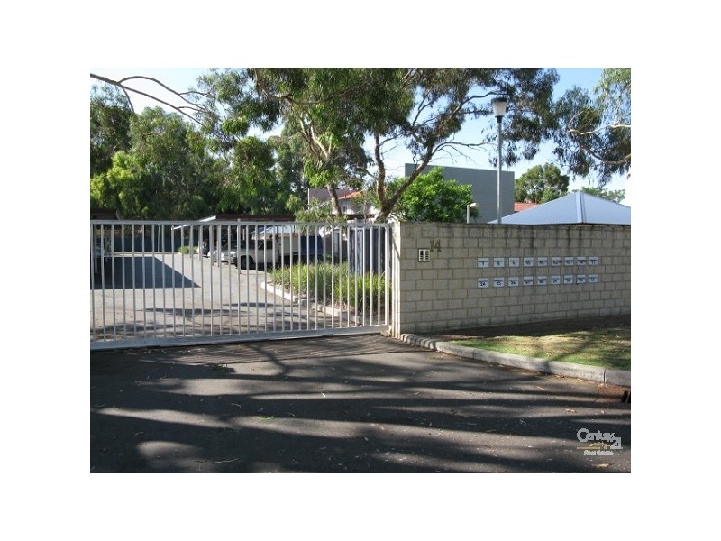 10/14 Coralie Court, Armadale WA 6112