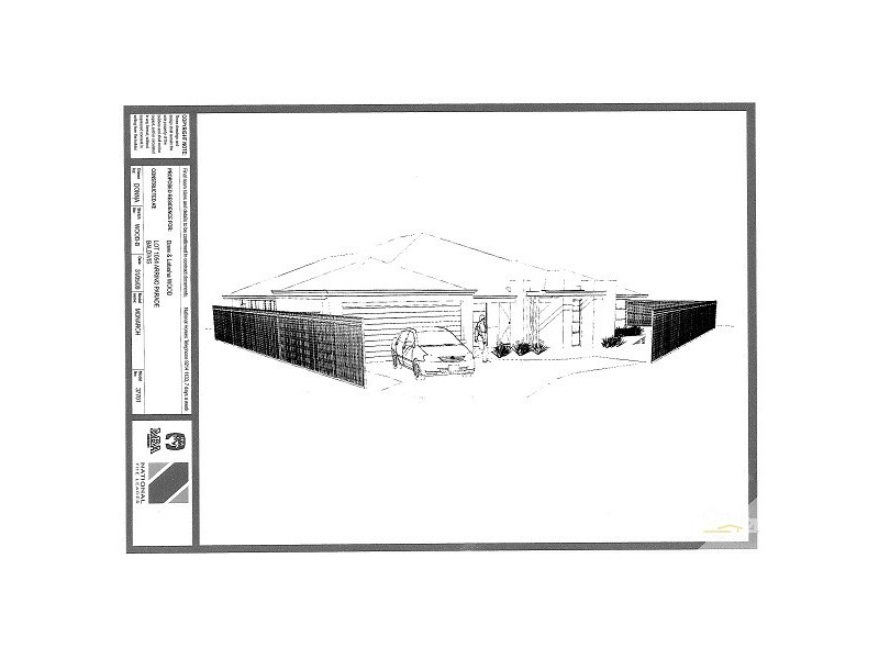 19 Arrino Parade, Baldivis WA 6171