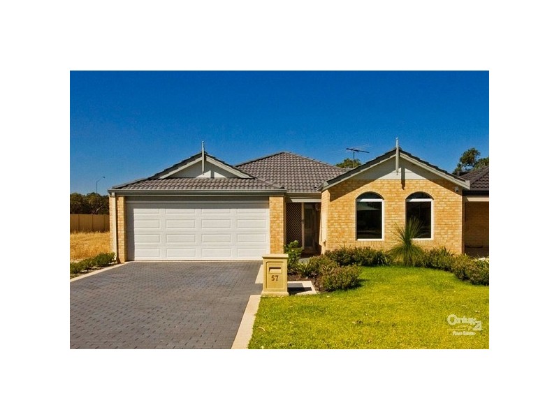 57 Hardey East Road, Wattle Grove WA 6107
