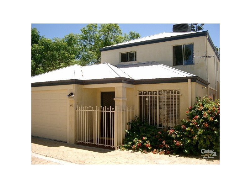 45A Charles Street, Maylands WA 6051