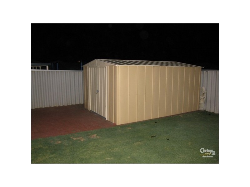 24 Nunney Road, Orelia WA 6167