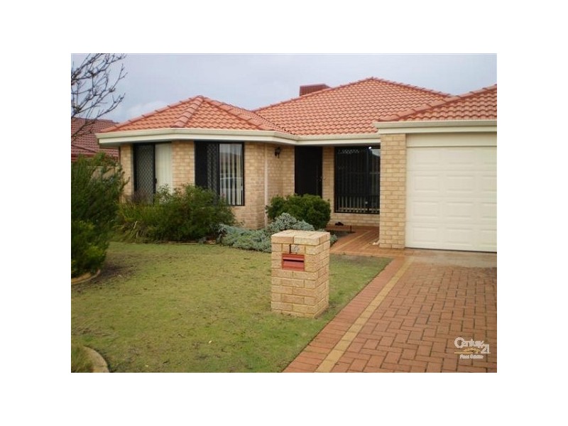 14 Greenland Boulevard, Canning Vale WA 6155