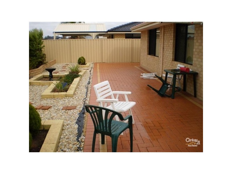 14 Greenland Boulevard, Canning Vale WA 6155