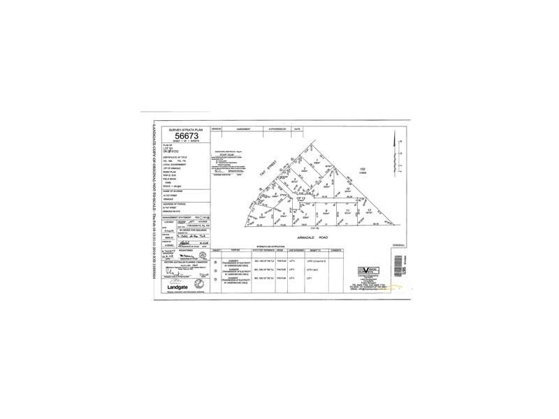 3/24 Tait Street, Armadale WA 6112