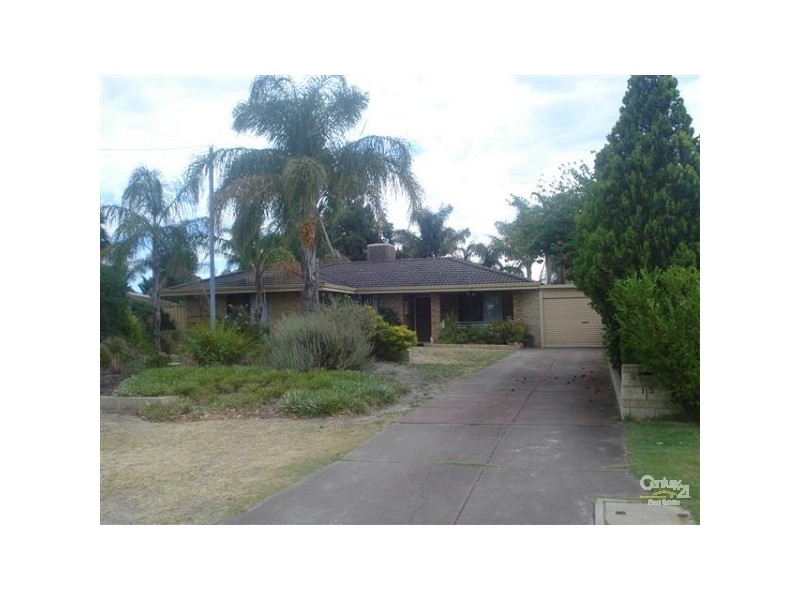 13 Mallard Street, Thornlie WA 6108
