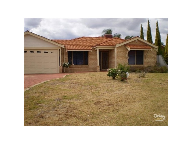 14A Pipit Close, Huntingdale WA 6110