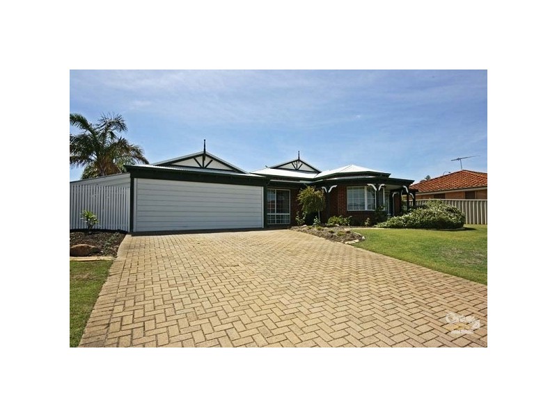 29 Sandover Crescent, Winthrop WA 6150