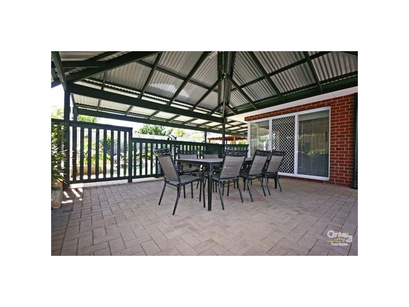 29 Sandover Crescent, Winthrop WA 6150