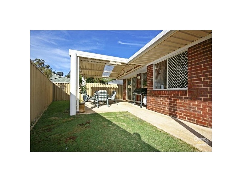 22 Gambar Court, Bentley WA 6102